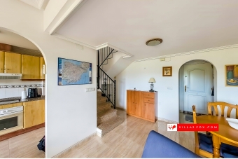 Jacarilla duplex apartment for sale-26 Jacarilla duplex apartment for sale-26