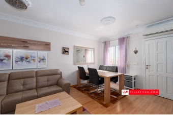Balcon de la Costa Blanca, San Miguel de Salinas townhouse for sale-01 Balcon de la Costa Blanca, San Miguel de Salinas townhouse for sale-01