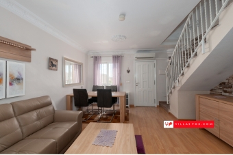 Balcon de la Costa Blanca, San Miguel de Salinas townhouse for sale-04 Balcon de la Costa Blanca, San Miguel de Salinas townhouse for sale-04