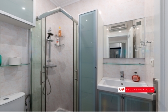 Balcon de la Costa Blanca, San Miguel de Salinas townhouse for sale-05 Balcon de la Costa Blanca, San Miguel de Salinas townhouse for sale-05