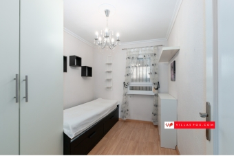 Balcon de la Costa Blanca, San Miguel de Salinas townhouse for sale-06 Balcon de la Costa Blanca, San Miguel de Salinas townhouse for sale-06