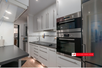 Balcon de la Costa Blanca, San Miguel de Salinas townhouse for sale-07 Balcon de la Costa Blanca, San Miguel de Salinas townhouse for sale-07