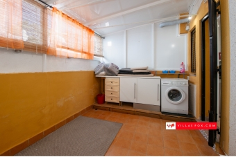 Balcon de la Costa Blanca, San Miguel de Salinas townhouse for sale-11 Balcon de la Costa Blanca, San Miguel de Salinas townhouse for sale-11