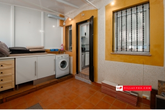 Balcon de la Costa Blanca, San Miguel de Salinas townhouse for sale-12 Balcon de la Costa Blanca, San Miguel de Salinas townhouse for sale-12
