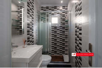 Balcon de la Costa Blanca, San Miguel de Salinas townhouse for sale-15 Balcon de la Costa Blanca, San Miguel de Salinas townhouse for sale-15