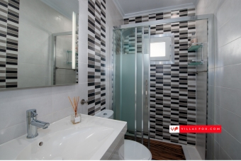 Balcon de la Costa Blanca, San Miguel de Salinas townhouse for sale-16 Balcon de la Costa Blanca, San Miguel de Salinas townhouse for sale-16