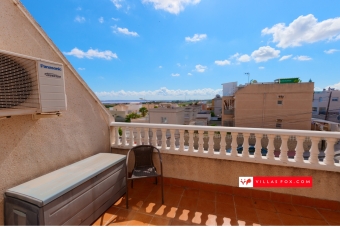 Balcon de la Costa Blanca, San Miguel de Salinas townhouse for sale-17 Balcon de la Costa Blanca, San Miguel de Salinas townhouse for sale-17