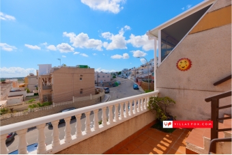 Balcon de la Costa Blanca, San Miguel de Salinas townhouse for sale-19 Balcon de la Costa Blanca, San Miguel de Salinas townhouse for sale-19