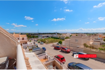 Balcon de la Costa Blanca, San Miguel de Salinas townhouse for sale-20 Balcon de la Costa Blanca, San Miguel de Salinas townhouse for sale-20