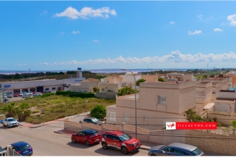 Balcon de la Costa Blanca, San Miguel de Salinas townhouse for sale-21 Balcon de la Costa Blanca, San Miguel de Salinas townhouse for sale-21