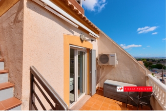 Balcon de la Costa Blanca, San Miguel de Salinas townhouse for sale-22 Balcon de la Costa Blanca, San Miguel de Salinas townhouse for sale-22