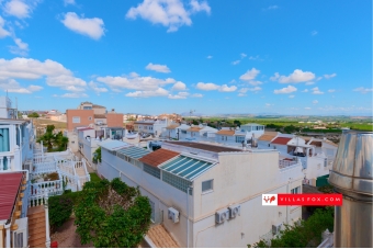 Balcon de la Costa Blanca, San Miguel de Salinas townhouse for sale-23 Balcon de la Costa Blanca, San Miguel de Salinas townhouse for sale-23