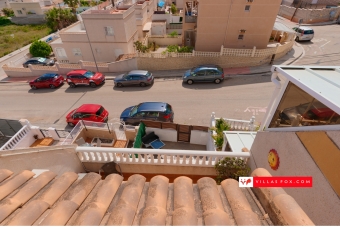 Balcon de la Costa Blanca, San Miguel de Salinas townhouse for sale-24 Balcon de la Costa Blanca, San Miguel de Salinas townhouse for sale-24