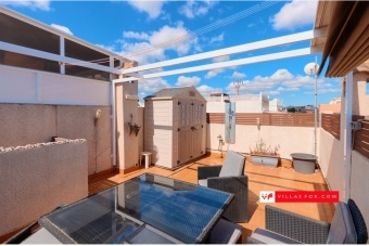 Balcon de la Costa Blanca, San Miguel de Salinas townhouse for sale-26 Balcon de la Costa Blanca, San Miguel de Salinas townhouse for sale-26