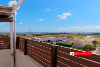 Balcon de la Costa Blanca, San Miguel de Salinas townhouse for sale-27 Balcon de la Costa Blanca, San Miguel de Salinas townhouse for sale-27