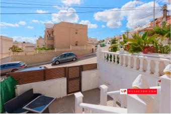 Balcon de la Costa Blanca, San Miguel de Salinas townhouse for sale-28 Balcon de la Costa Blanca, San Miguel de Salinas townhouse for sale-28