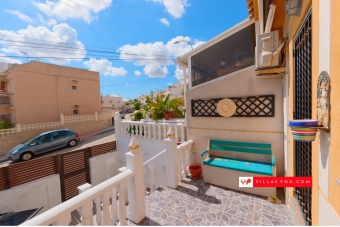 Balcon de la Costa Blanca, San Miguel de Salinas townhouse for sale-29 Balcon de la Costa Blanca, San Miguel de Salinas townhouse for sale-29