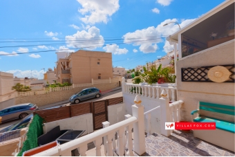 Balcon de la Costa Blanca, San Miguel de Salinas townhouse for sale-30 Balcon de la Costa Blanca, San Miguel de Salinas townhouse for sale-30