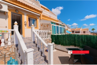 Balcon de la Costa Blanca, San Miguel de Salinas townhouse for sale-31 Balcon de la Costa Blanca, San Miguel de Salinas townhouse for sale-31