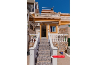 Balcon de la Costa Blanca, San Miguel de Salinas townhouse for sale-33 Balcon de la Costa Blanca, San Miguel de Salinas townhouse for sale-33