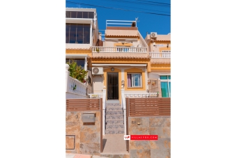 Balcon de la Costa Blanca, San Miguel de Salinas townhouse for sale-34 Balcon de la Costa Blanca, San Miguel de Salinas townhouse for sale-34