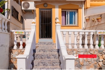 Balcon de la Costa Blanca, San Miguel de Salinas townhouse for sale-35 Balcon de la Costa Blanca, San Miguel de Salinas townhouse for sale-35
