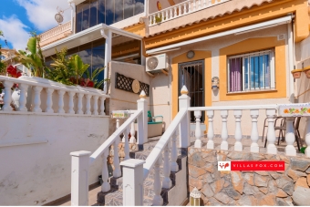Balcon de la Costa Blanca, San Miguel de Salinas townhouse for sale-36 Balcon de la Costa Blanca, San Miguel de Salinas townhouse for sale-36