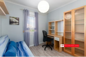Balcon de la Costa Blanca, San Miguel de Salinas townhouse for sale-37 Balcon de la Costa Blanca, San Miguel de Salinas townhouse for sale-37