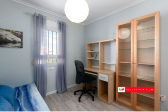 Balcon de la Costa Blanca, San Miguel de Salinas townhouse for sale-38 Balcon de la Costa Blanca, San Miguel de Salinas townhouse for sale-38