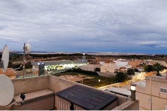 Balcon de la Costa Blanca, San Miguel de Salinas townhouse for sale-43 Balcon de la Costa Blanca, San Miguel de Salinas townhouse for sale-43