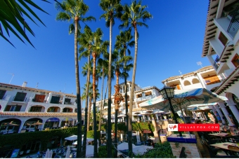 Best selection of properties in San Miguel de Salinas and Orihuela Costa by Villas Fox-066 Best selection of properties in San Miguel de Salinas and Orihuela Costa by Villas Fox-066