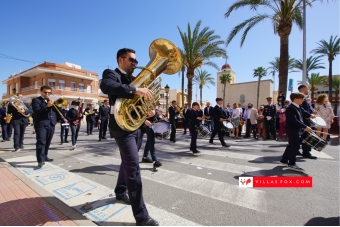 Best selection of properties in San Miguel de Salinas and Orihuela Costa by Villas Fox-107 Best selection of properties in San Miguel de Salinas and Orihuela Costa by Villas Fox-107