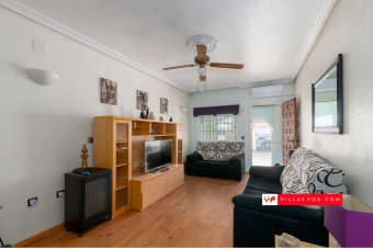 Balcon de la Costa Blanca San Miguel de Salinas semi-detached home for sale-01