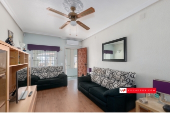 Balcon de la Costa Blanca San Miguel de Salinas semi-detached home for sale-02