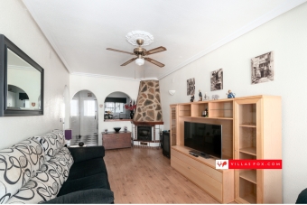 Balcon de la Costa Blanca San Miguel de Salinas semi-detached home for sale-03