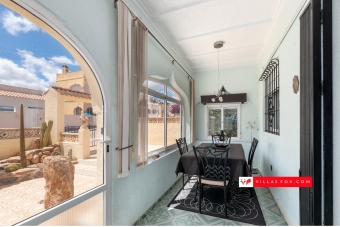 Balcon de la Costa Blanca San Miguel de Salinas semi-detached home for sale-04