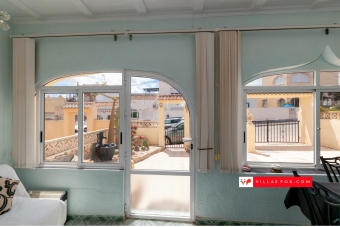 Balcon de la Costa Blanca San Miguel de Salinas semi-detached home for sale-05