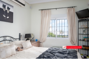 Balcon de la Costa Blanca San Miguel de Salinas semi-detached home for sale-08