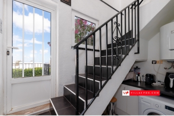 Balcon de la Costa Blanca San Miguel de Salinas semi-detached home for sale-14