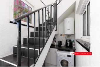 Balcon de la Costa Blanca San Miguel de Salinas semi-detached home for sale-15