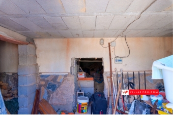 Balcon de la Costa Blanca San Miguel de Salinas semi-detached home for sale-37