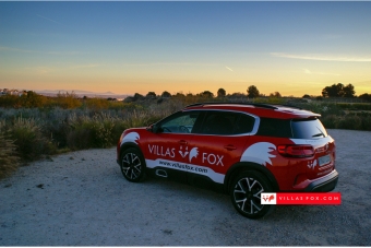 Best selection of properties in San Miguel de Salinas and Orihuela Costa by Villas Fox-005