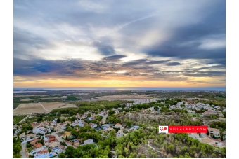 Best selection of properties in San Miguel de Salinas and Orihuela Costa by Villas Fox-016