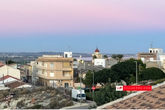 Best selection of properties in San Miguel de Salinas and Orihuela Costa by Villas Fox-058