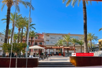 Best selection of properties in San Miguel de Salinas and Orihuela Costa by Villas Fox-106