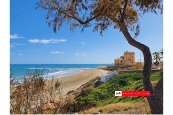 Best selection of properties in San Miguel de Salinas and Orihuela Costa by Villas Fox-110