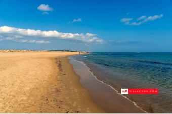 Best selection of properties in San Miguel de Salinas and Orihuela Costa by Villas Fox-111