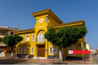 Best selection of properties in San Miguel de Salinas and Orihuela Costa by Villas Fox-025