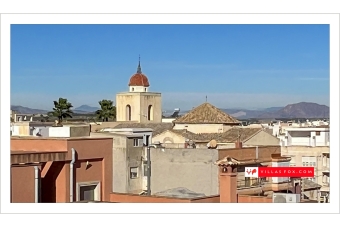Best selection of properties in San Miguel de Salinas and Orihuela Costa by Villas Fox-099