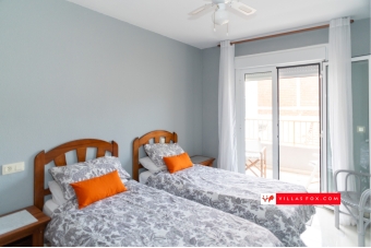 San Miguel de Salinas 3-bedroom apartment for sale-17